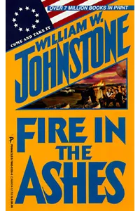 Fire in the Ashes