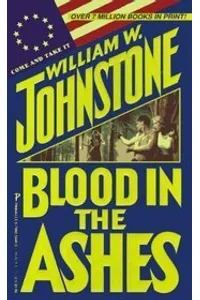 Blood in the Ashes