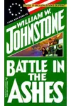 Battle in the Ashes