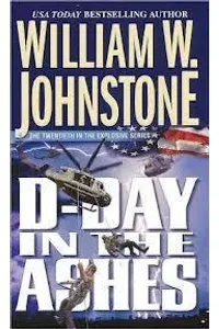 D-Day in the Ashes