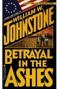 Betrayal in the Ashes