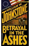Betrayal in the Ashes