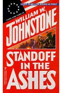 Standoff in the Ashes