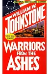 Warriors from the Ashes