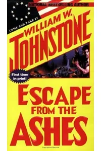 Escape from the Ashes