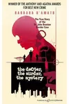 The Doctor, the Murder, the Mystery