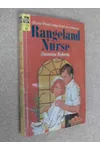 Nurse at Mystery Villa
