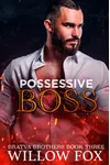 Possessive Boss