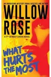 What Hurts the Most