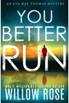 You Better Run