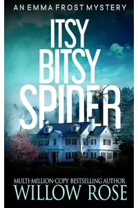 Itsy Bitsy Spider