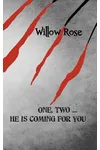 One, Two ... He Is Coming For You