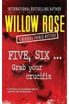 Five, Six ... Grab your crucifix