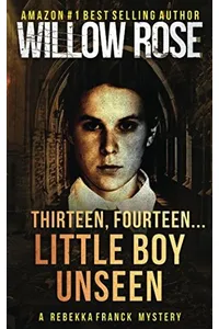 Thirteen, Fourteen... Little Boy Unseen