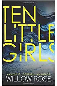 Ten Little Girls