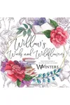 Willow's Words and Wildflowers