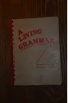 A Living Grammar