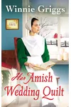 Her Amish Wedding Quilt