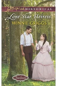 Lone Star Heiress