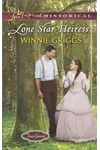 Lone Star Heiress