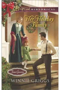 Her Holiday Family