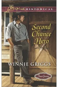 Second Chance Hero