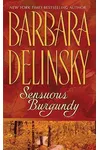 Sensuous Burgundy