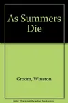 As Summer Dies