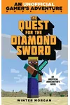 The Quest for the Diamond Sword