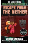 Escape from the Nether