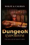 Dungeon Emporium