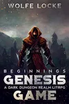 The Genesis Game: Beginnings