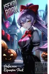 Isekai Park Halloween Expansion Pack
