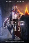 Third Apocalypse Vol. 3
