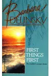 First Things First