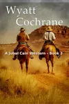 Jubal Cain Book Three