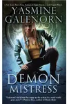 Demon Mistress