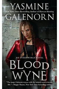 Blood Wyne