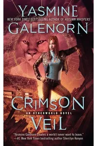Crimson Veil