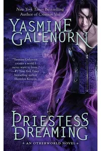 Priestess Dreaming