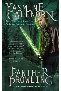 Panther Prowling