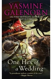One Hex of a Wedding