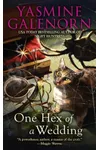 One Hex of a Wedding