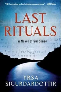 Last Rituals