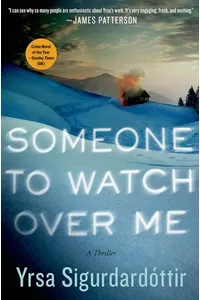 Someone to Watch Over Me