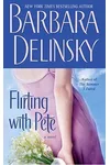 Flirting with Pete
