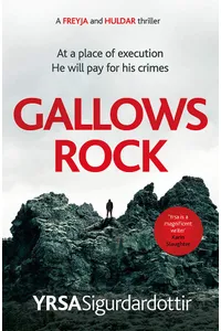 Gallows Rock