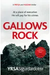 Gallows Rock
