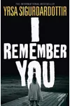 I Remember You