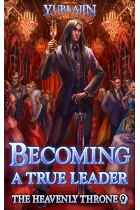 Becoming a True Leader